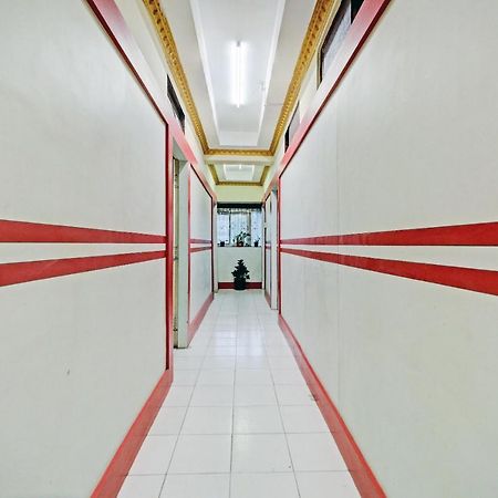 Oyo Alpine Lodge Guwahati Zewnętrze zdjęcie