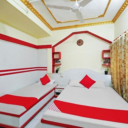 Oyo Alpine Lodge Guwahati Zewnętrze zdjęcie