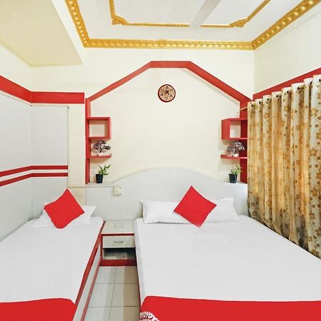 Oyo Alpine Lodge Guwahati Zewnętrze zdjęcie