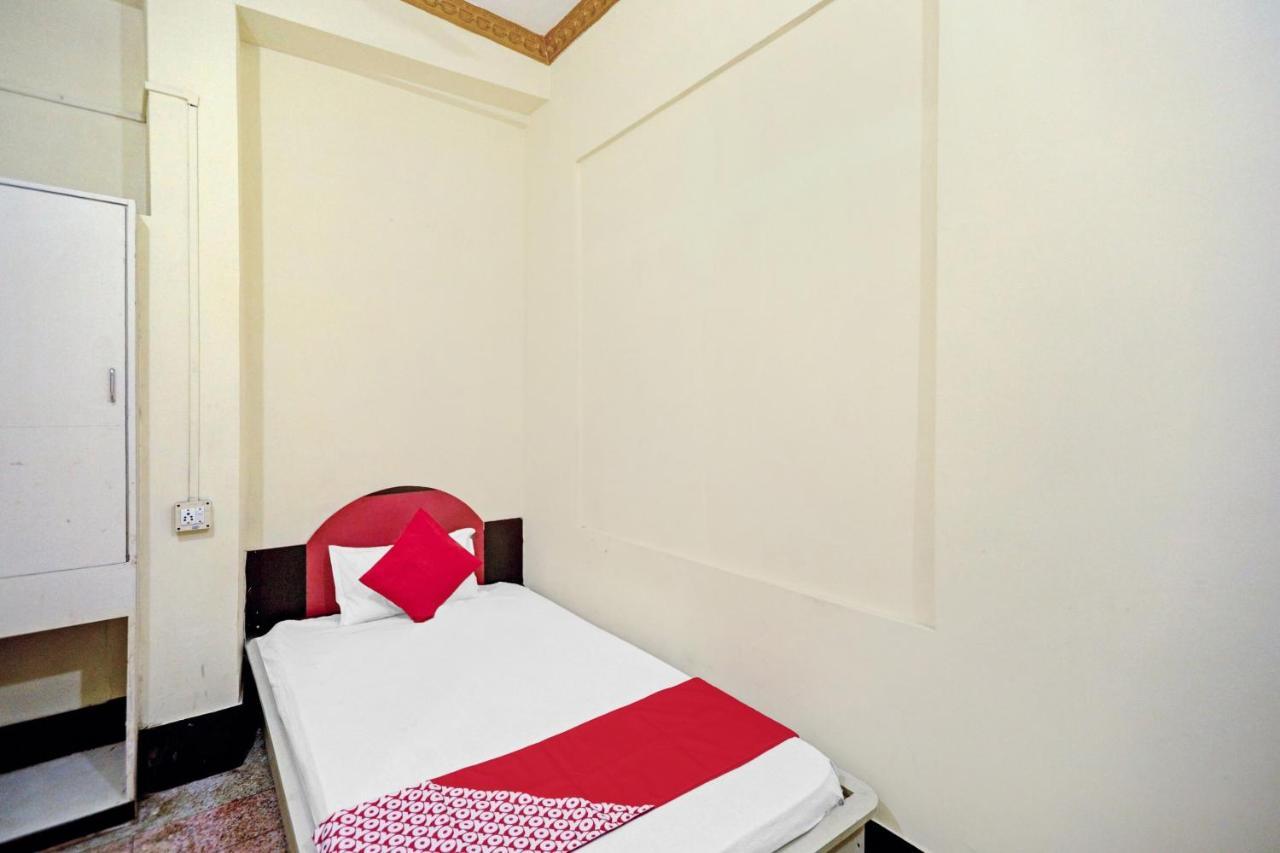 Oyo Alpine Lodge Guwahati Zewnętrze zdjęcie