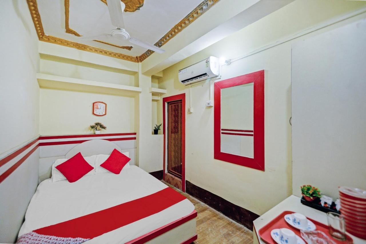 Oyo Alpine Lodge Guwahati Zewnętrze zdjęcie