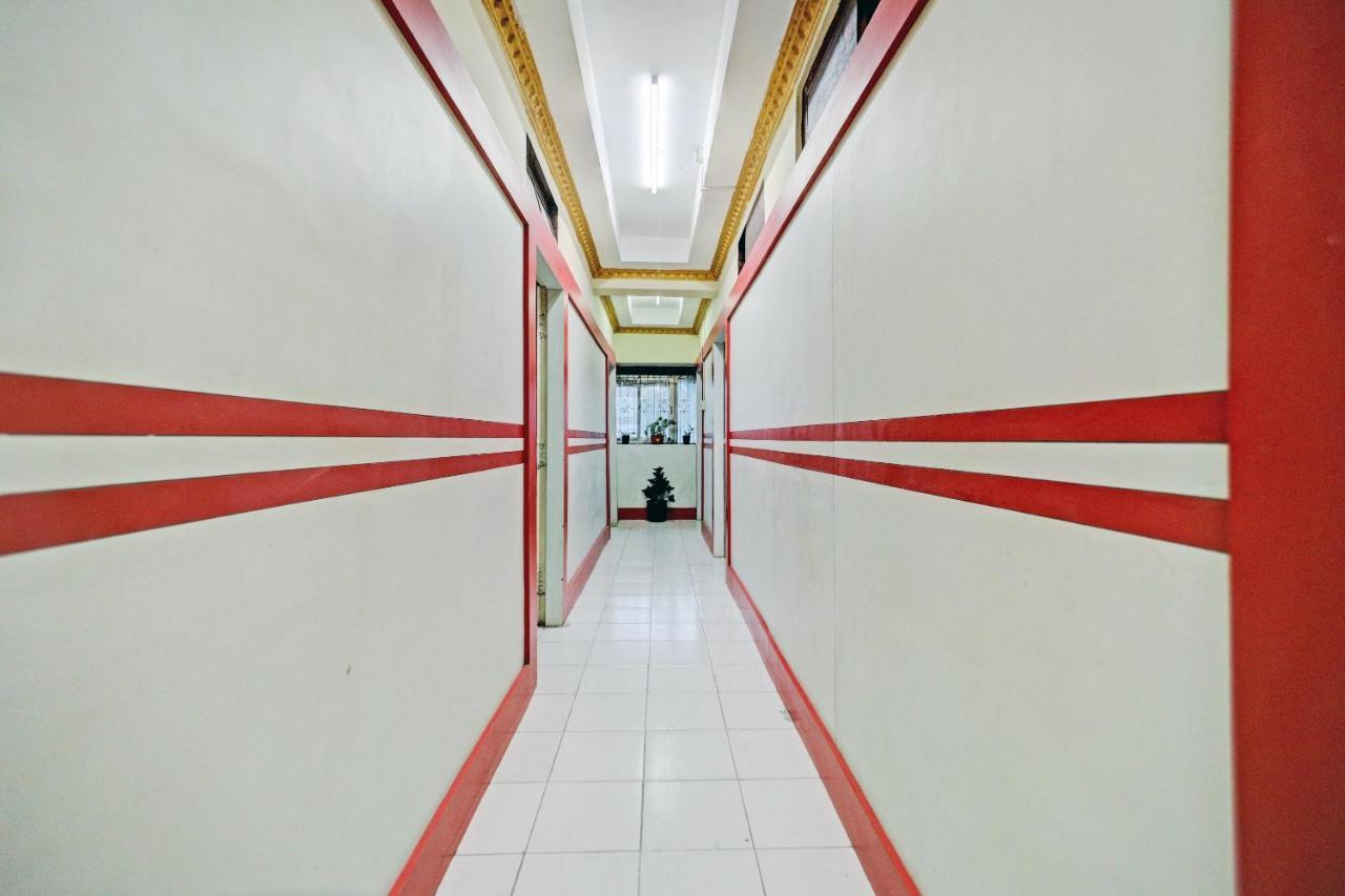 Oyo Alpine Lodge Guwahati Zewnętrze zdjęcie