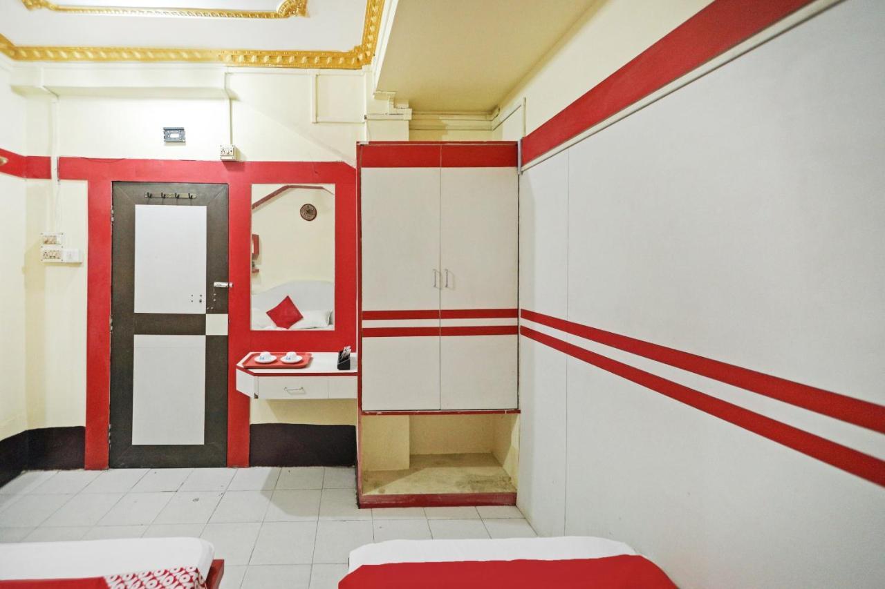 Oyo Alpine Lodge Guwahati Zewnętrze zdjęcie