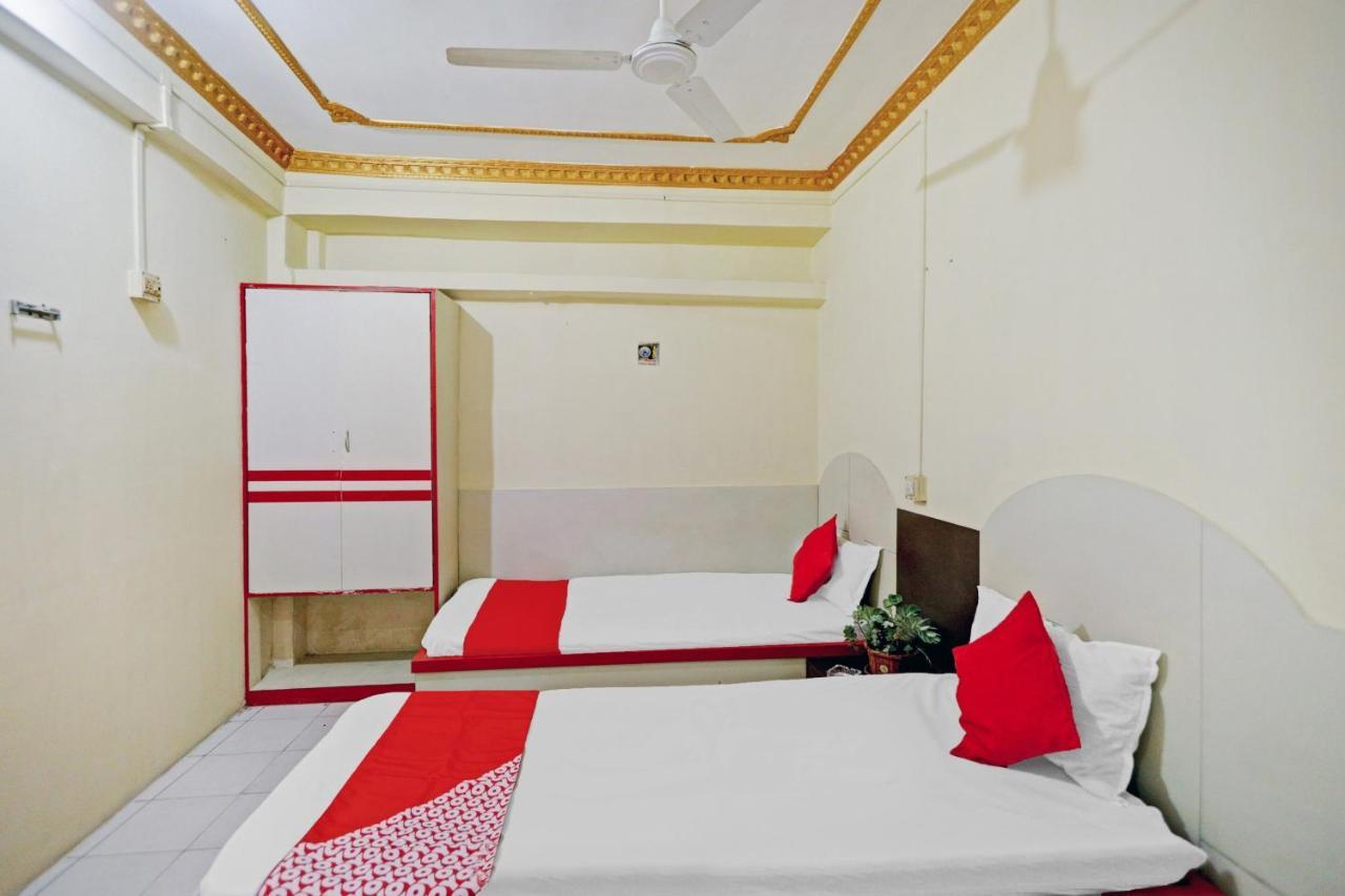 Oyo Alpine Lodge Guwahati Zewnętrze zdjęcie