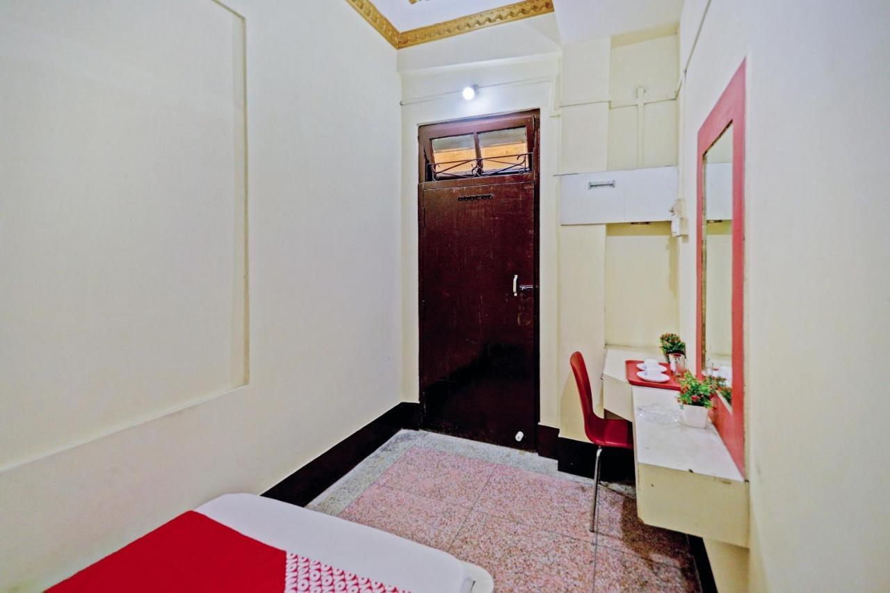 Oyo Alpine Lodge Guwahati Zewnętrze zdjęcie