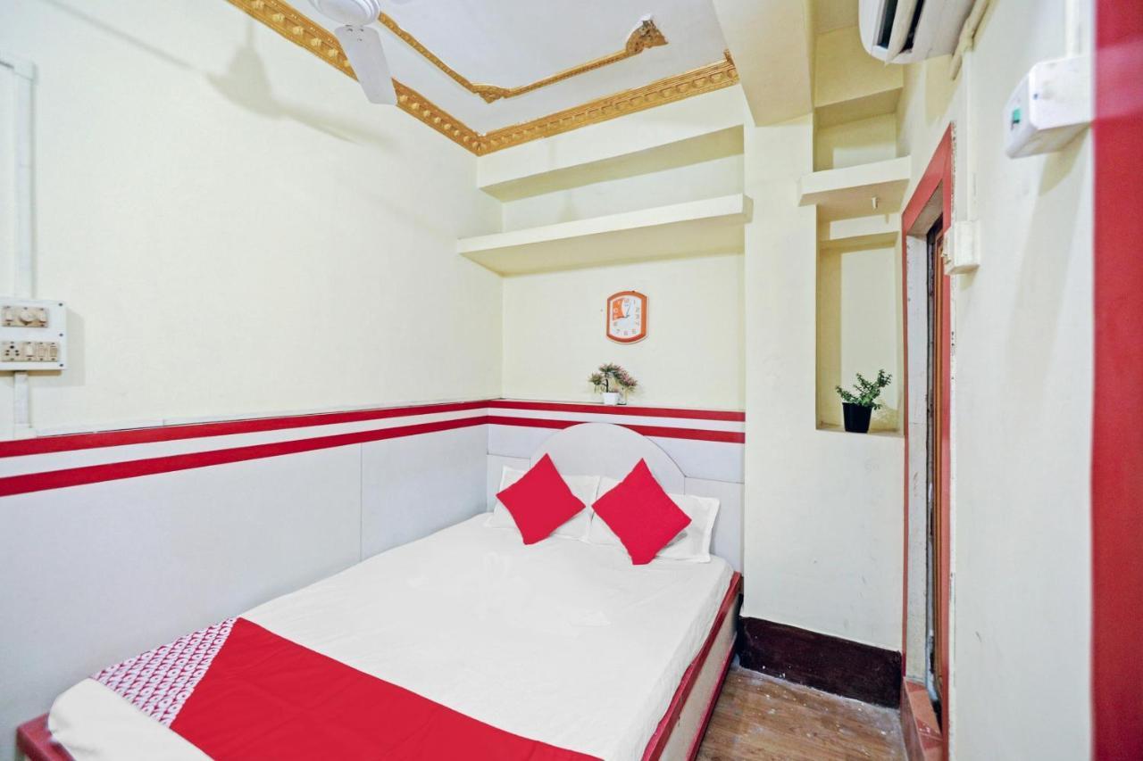 Oyo Alpine Lodge Guwahati Zewnętrze zdjęcie
