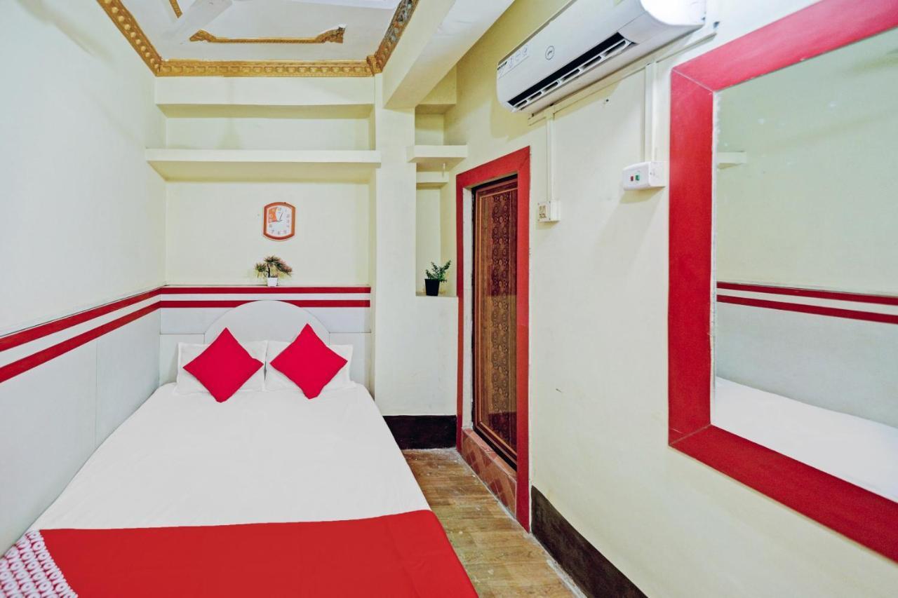Oyo Alpine Lodge Guwahati Zewnętrze zdjęcie