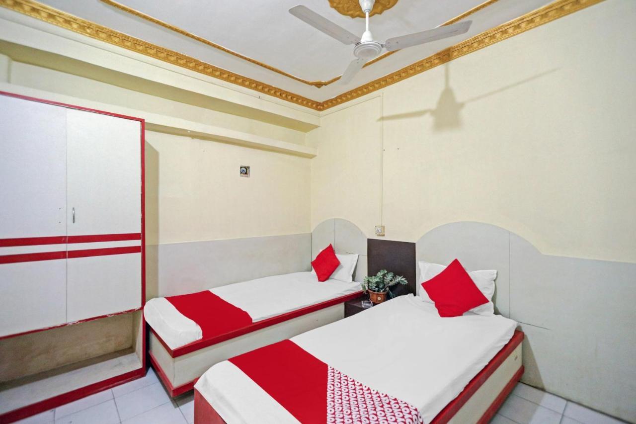 Oyo Alpine Lodge Guwahati Zewnętrze zdjęcie