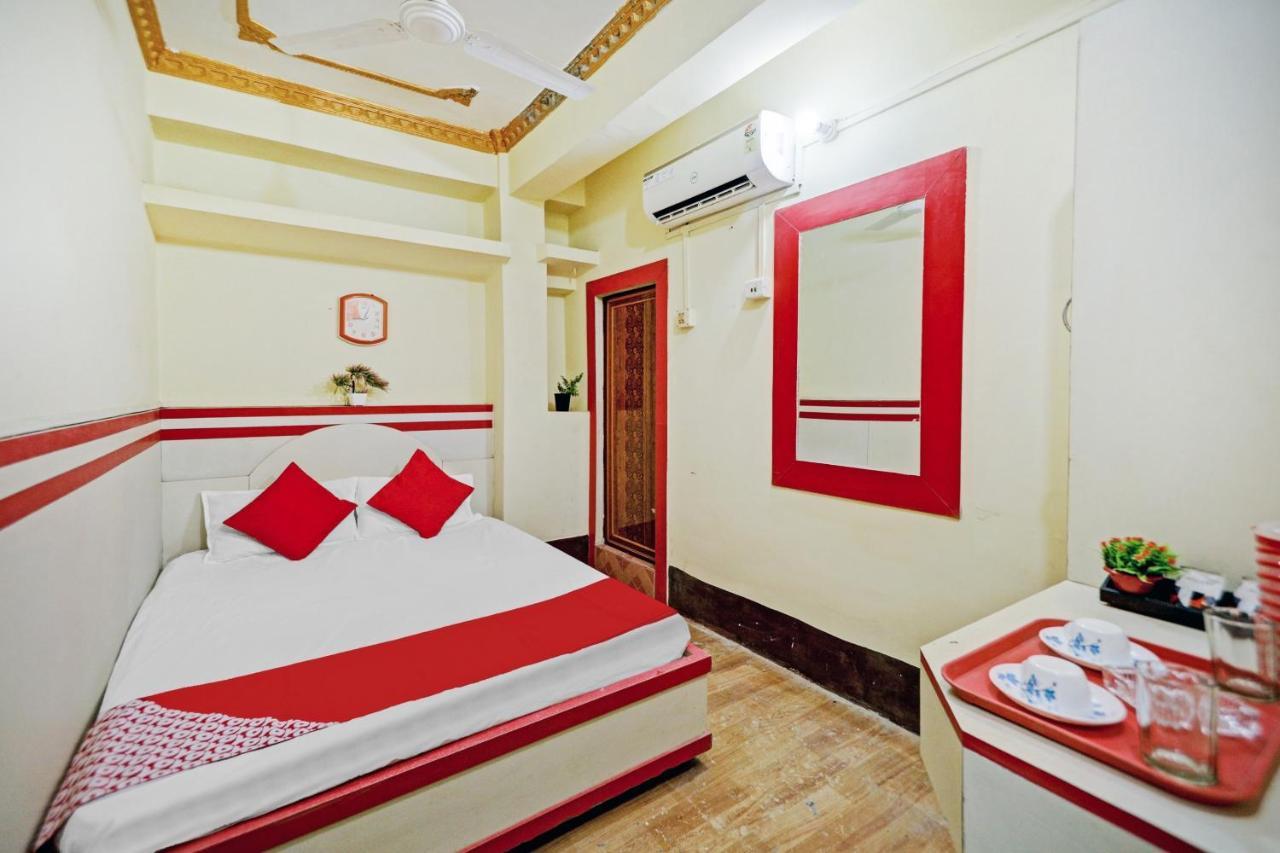 Oyo Alpine Lodge Guwahati Zewnętrze zdjęcie