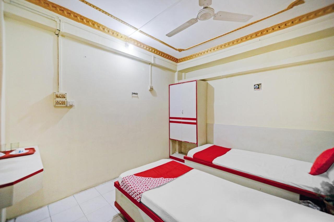 Oyo Alpine Lodge Guwahati Zewnętrze zdjęcie