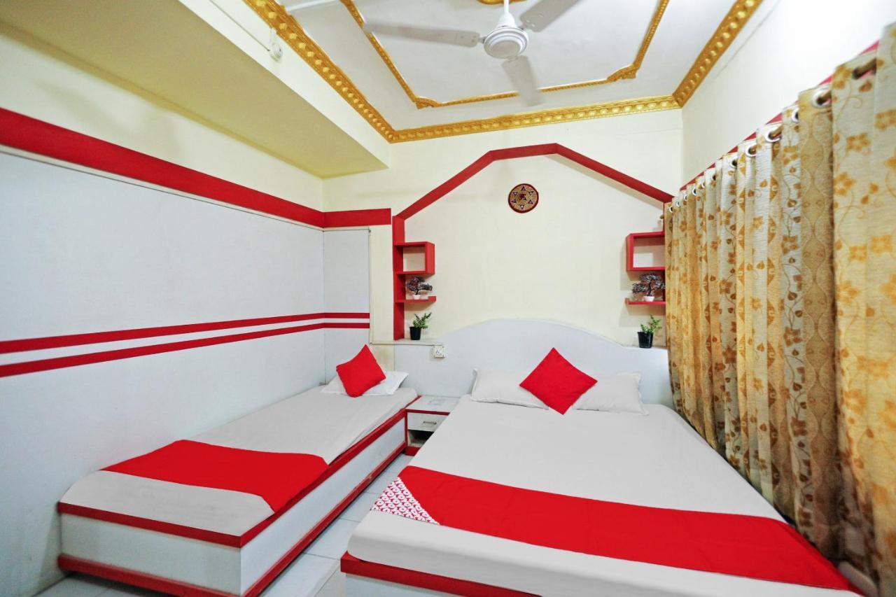 Oyo Alpine Lodge Guwahati Zewnętrze zdjęcie