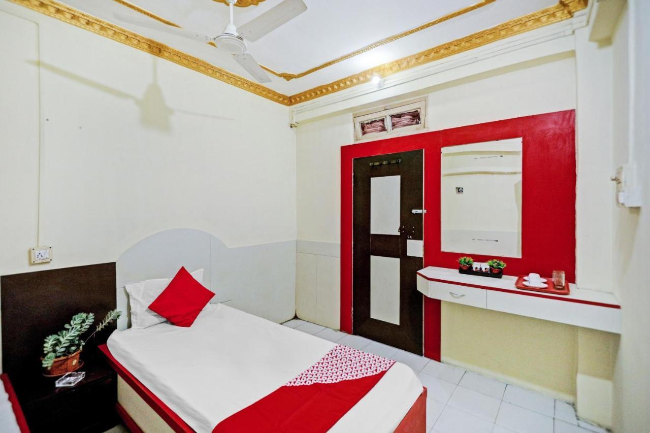 Oyo Alpine Lodge Guwahati Zewnętrze zdjęcie