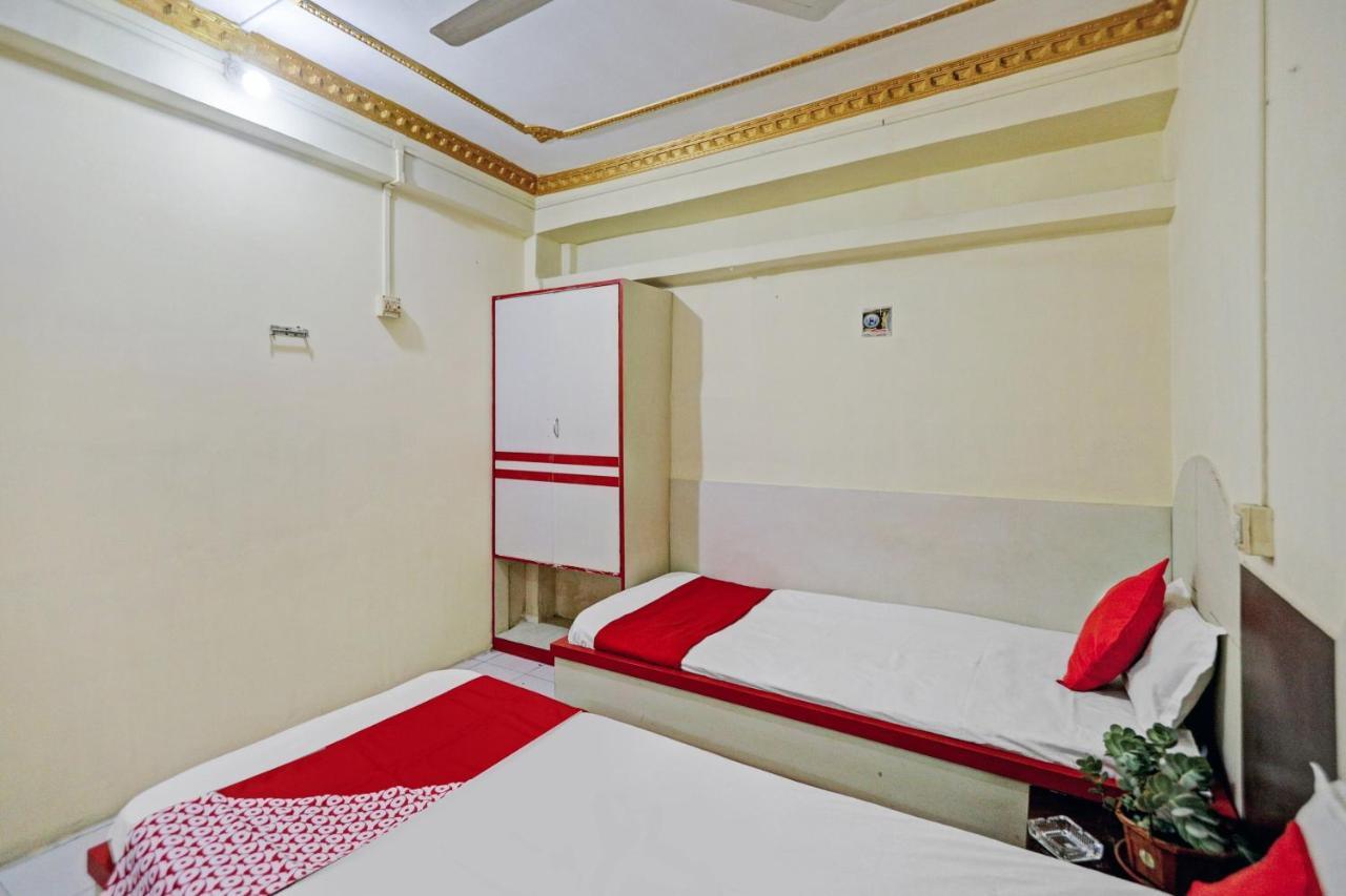 Oyo Alpine Lodge Guwahati Zewnętrze zdjęcie