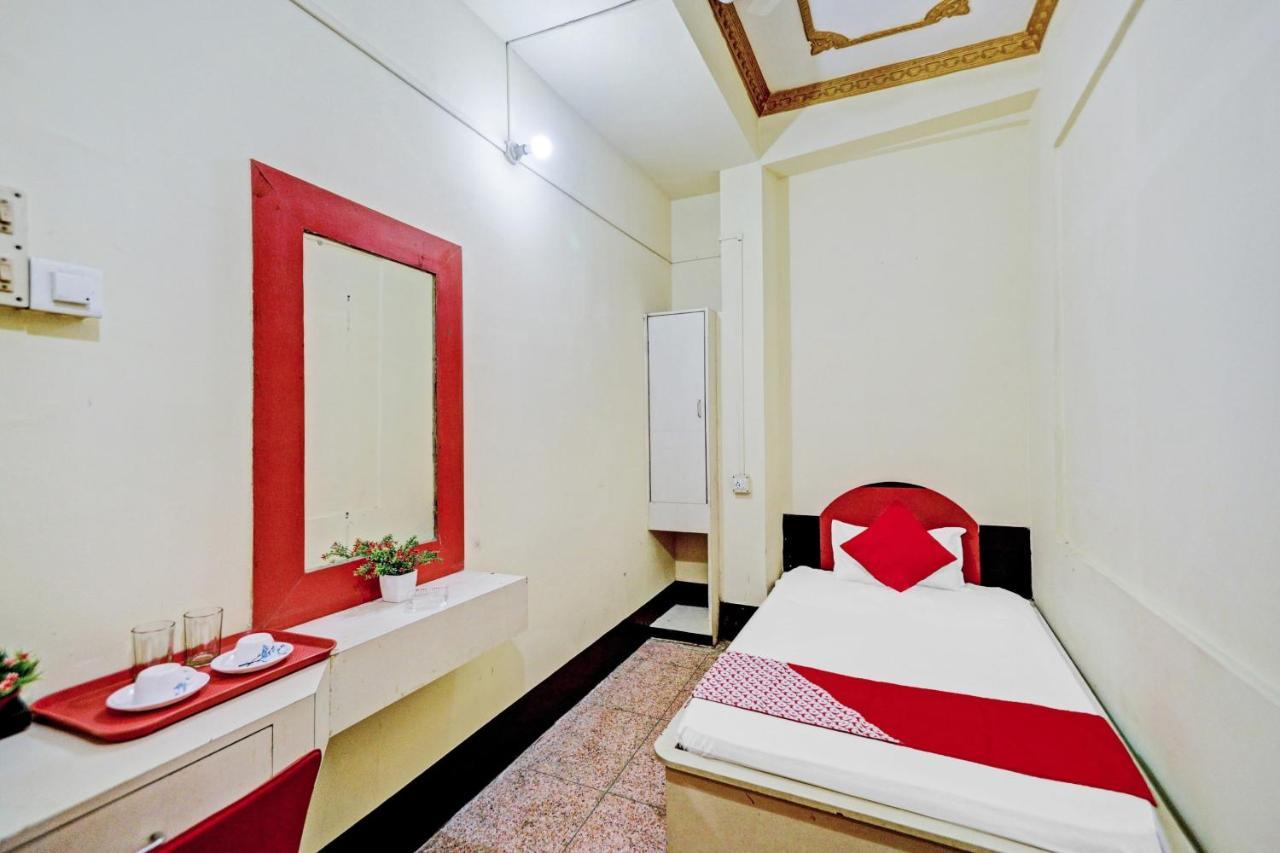 Oyo Alpine Lodge Guwahati Zewnętrze zdjęcie