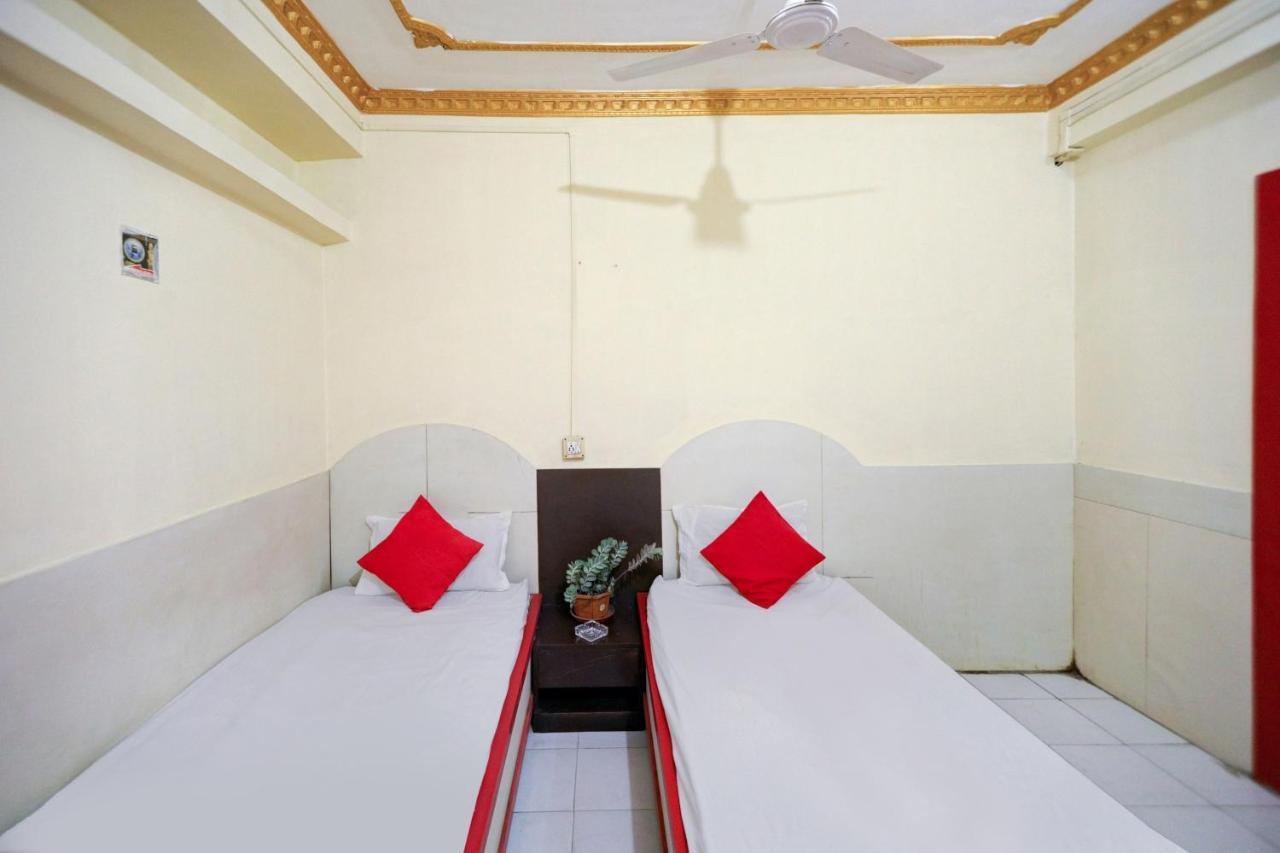 Oyo Alpine Lodge Guwahati Zewnętrze zdjęcie