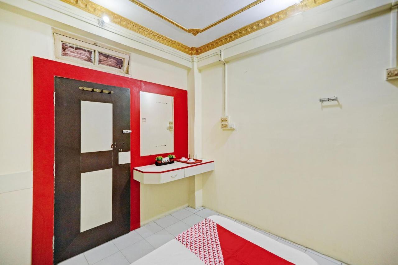 Oyo Alpine Lodge Guwahati Zewnętrze zdjęcie